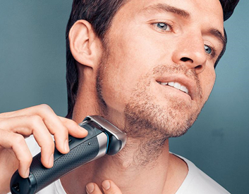 How to choose the suitable electric shavers?
