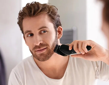 How To Use The Beard Trimmer For The First Time?