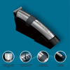 Professional Electric Hair Clipper RF-609
