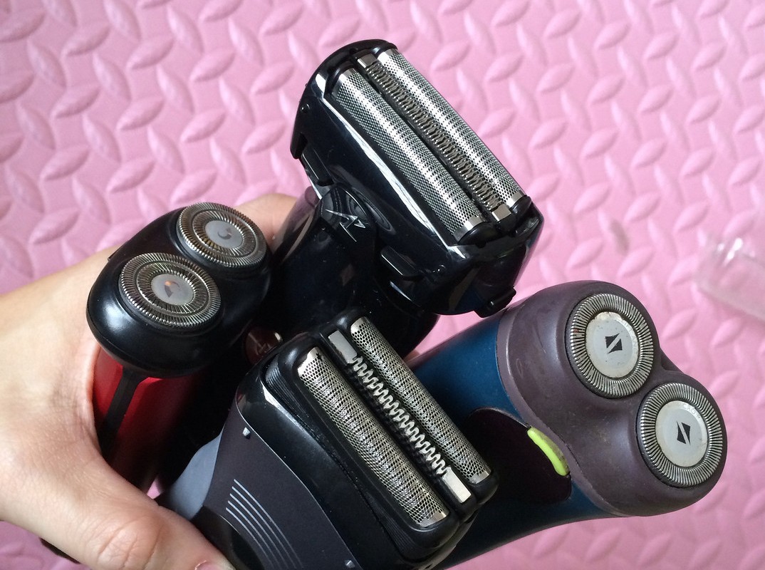 How to Choose the Best Electric Shavers? DINGLING Electric Appliances Co.