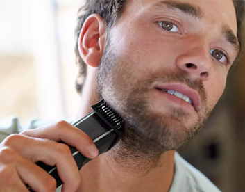 What Are The Health Benefits Of Using A Beard Trimmer?