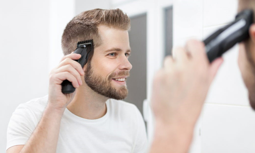 How to Use Electric Shaver Properly? 