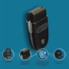 Professional Hair Shaver RSCW-5009